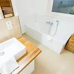 아파트 Haus Waldwinkel Whg Auszeit