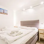 Haus Waldwinkel Whg Auszeit * 베닝슈테트