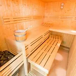 아파트 Haus Waldwinkel Whg Auszeit *