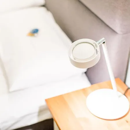 Haus Waldwinkel Whg Auszeit