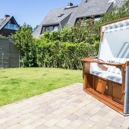 Haus Waldwinkel Whg 2 Appartement