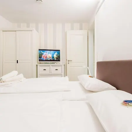 Haus Waldwinkel Whg Auszeit Apartmán Wenningstedt-Braderup