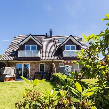 Haus Waldwinkel Whg Auszeit