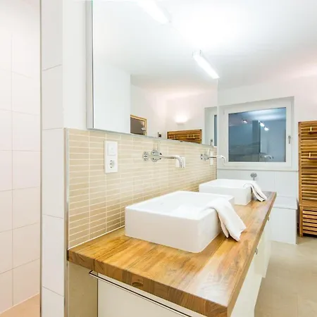 Haus Waldwinkel Whg Auszeit