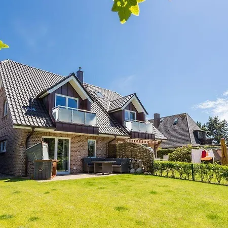 Haus Waldwinkel Whg 2 Appartement