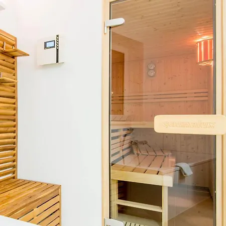 Haus Waldwinkel Whg 2