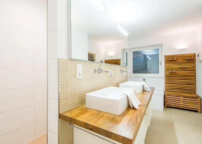 Haus Waldwinkel Whg Auszeit